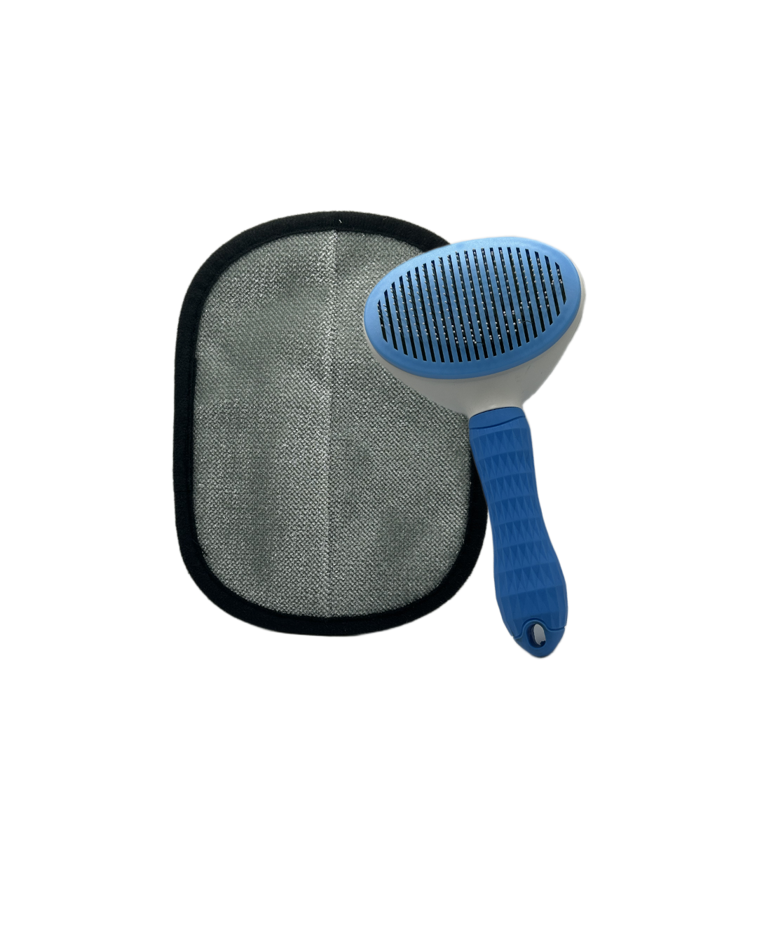 Pawtriva Haarfrei Komplett-Set