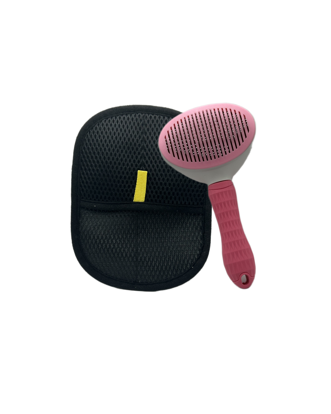 Pawtriva Haarfrei Komplett-Set