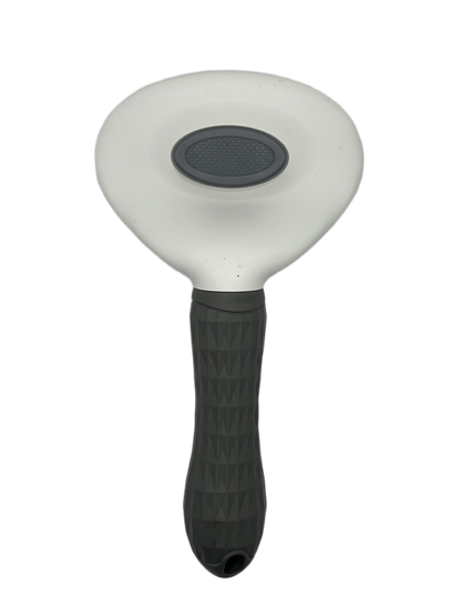 PawTriva Tierhaar-Bürste – Sanfte & effektive Fellpflege für Haustiere