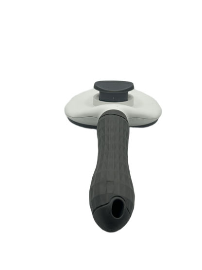 PawTriva Tierhaar-Bürste – Sanfte & effektive Fellpflege für Haustiere