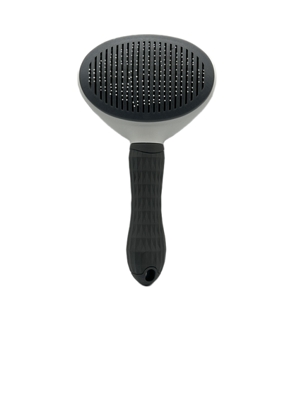 PawTriva Tierhaar-Bürste – Sanfte & effektive Fellpflege für Haustiere