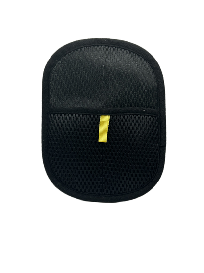 Tierhaar-Entfernungs-Handschuh – Möbel & Kleidung schnell haarfrei