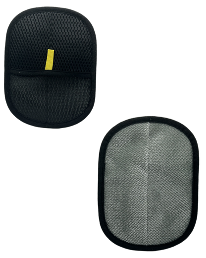 Tierhaar-Entfernungs-Handschuh – Möbel & Kleidung schnell haarfrei